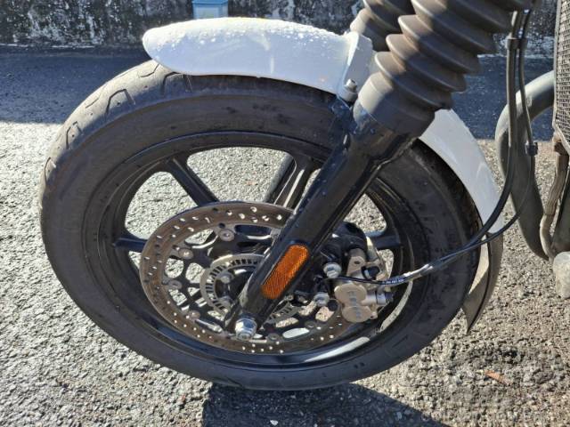 2024 ROYAL ENFIELD CONTINENTAL 