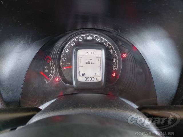 2026 FIAT MOBI 