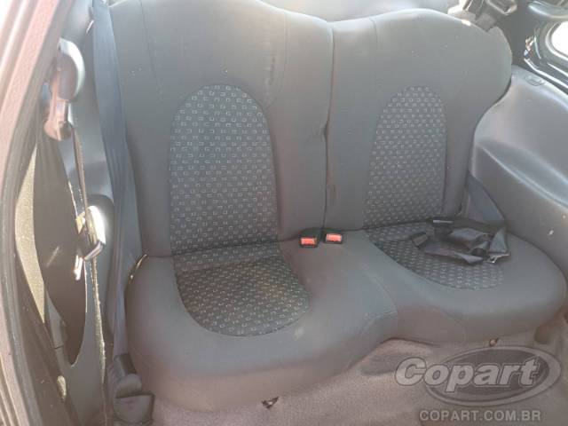2006 FORD KA 