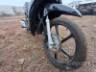 2025 SHINERAY XY 125 