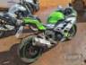 2015 KAWASAKI NINJA 300 