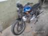 2015 TRIUMPH BONNEVILLE 