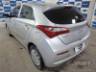 2017 HYUNDAI HB20 