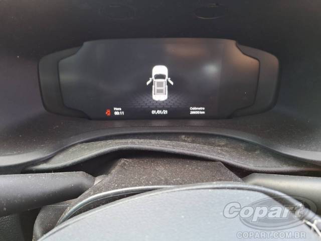 2023 JEEP RENEGADE 