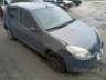 2009 RENAULT SANDERO 
