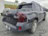2019 RENAULT DUSTER OROCH 