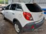 2013 CHEVROLET CAPTIVA 