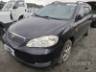 2006 TOYOTA FIELDER 