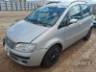 2006 FIAT IDEA 