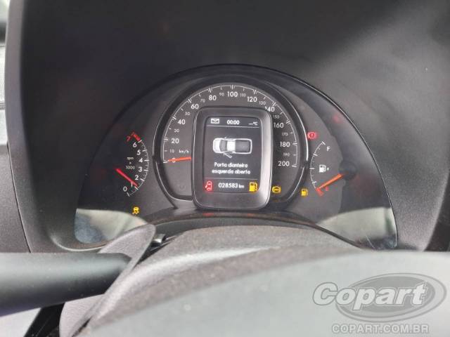 2024 FIAT STRADA 