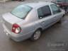 2007 RENAULT CLIO SEDAN 
