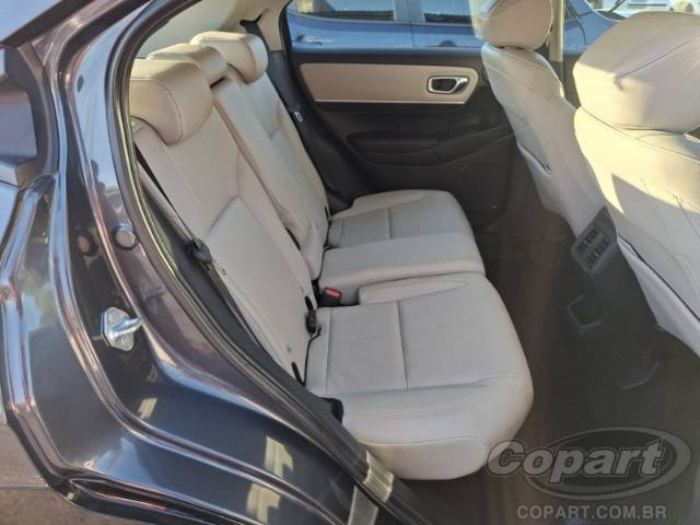2025 HONDA HR-V 