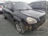 2007 HYUNDAI TUCSON 