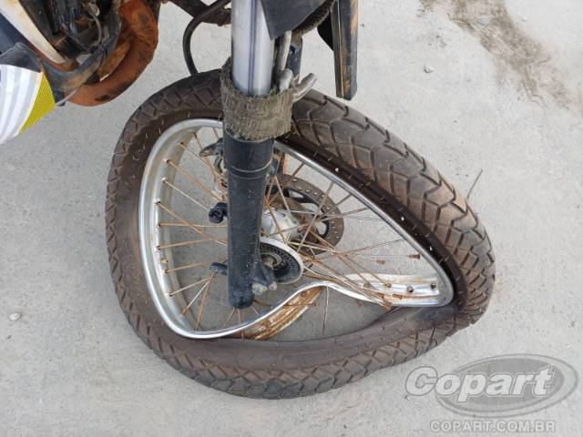2020 YAMAHA XTZ 250 