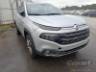 2017 FIAT TORO 