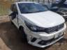 2020 FIAT ARGO 