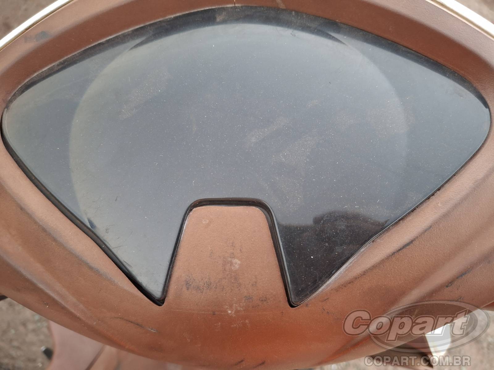 Foto 9 de 10: 2025 SHINERAY XY 125