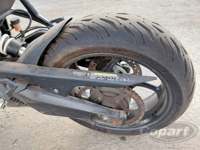 2025 TRIUMPH TIGER SPORT 
