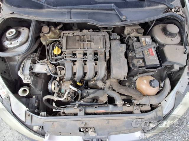 2004 PEUGEOT 206 