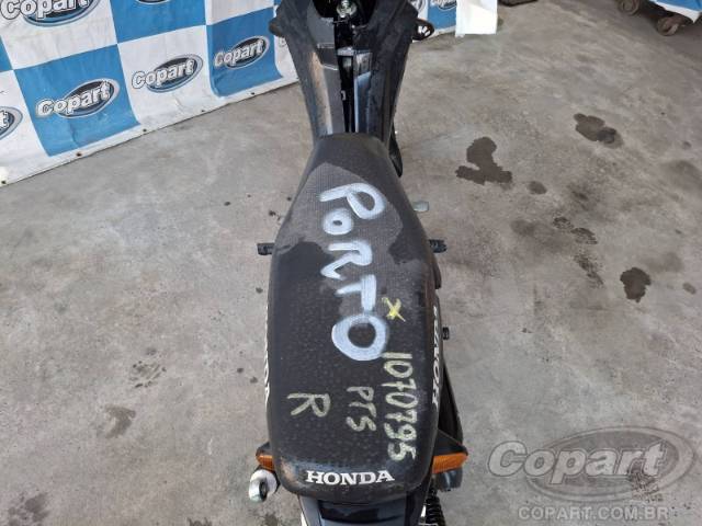 2025 HONDA POP 