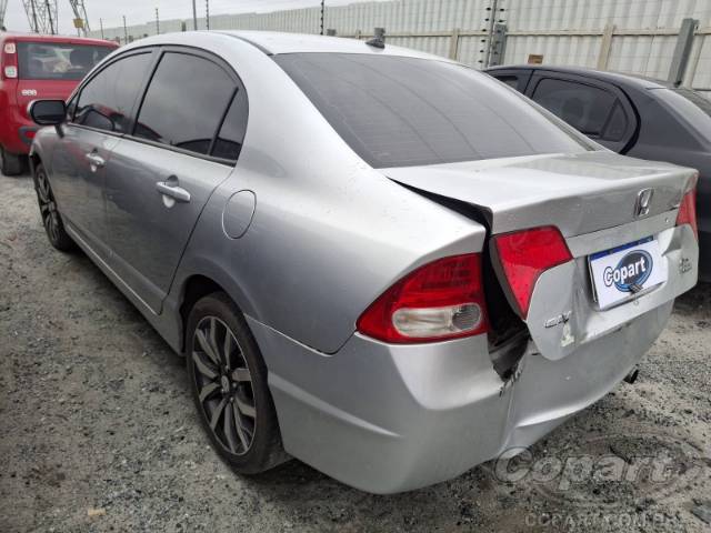 2008 HONDA CIVIC 