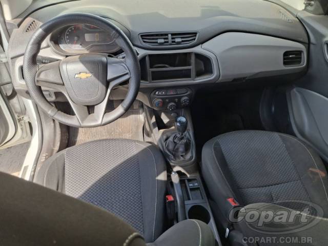 2019 CHEVROLET ONIX 
