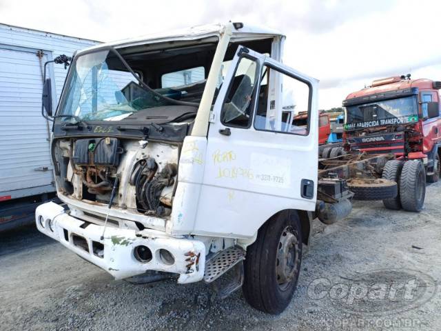 2014 MERCEDES BENZ ATRON 