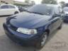 2005 FIAT SIENA 