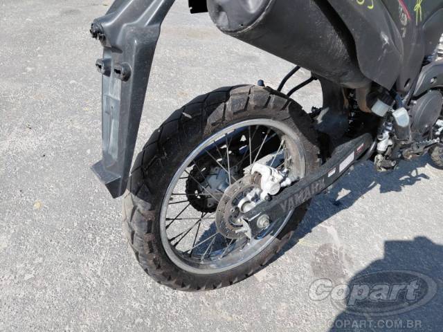 2025 YAMAHA XTZ 250 