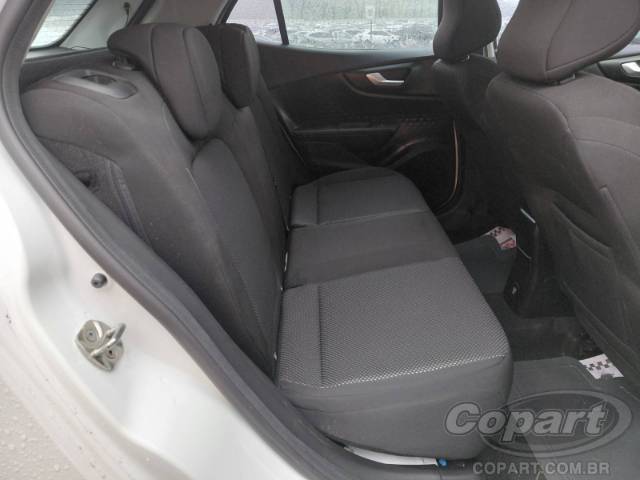 2023 FIAT PULSE 