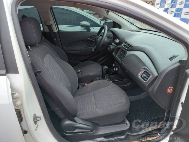 2018 CHEVROLET PRISMA 