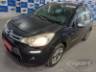 2013 CITROEN C3 