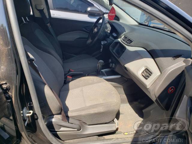 2017 CHEVROLET ONIX 