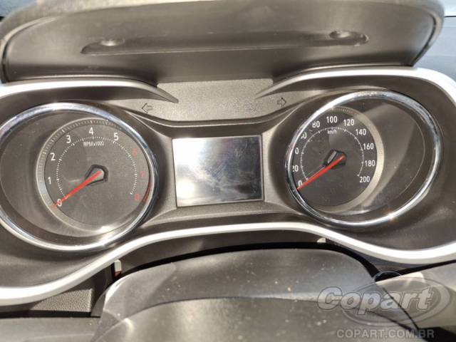 2023 CHEVROLET TRACKER 