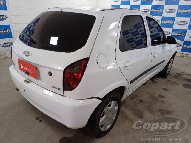 2012 CHEVROLET CELTA 