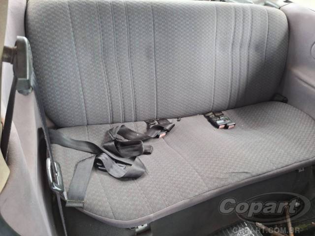 1996 CHEVROLET CORSA 