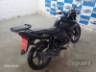 2022 YAMAHA FAZER 