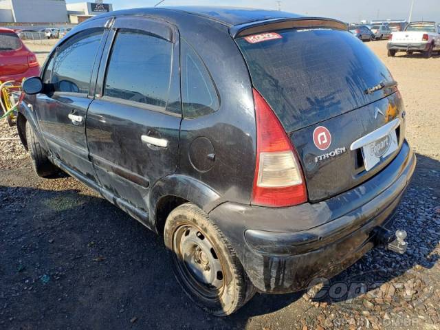 2010 CITROEN C3 