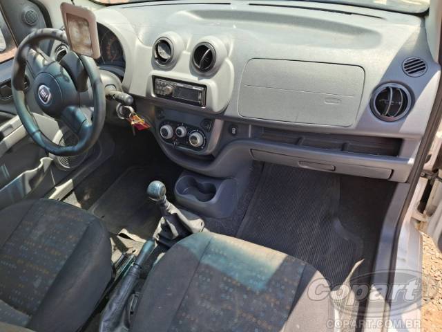 2021 FIAT FIORINO FURGAO 