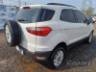 2017 FORD ECOSPORT 