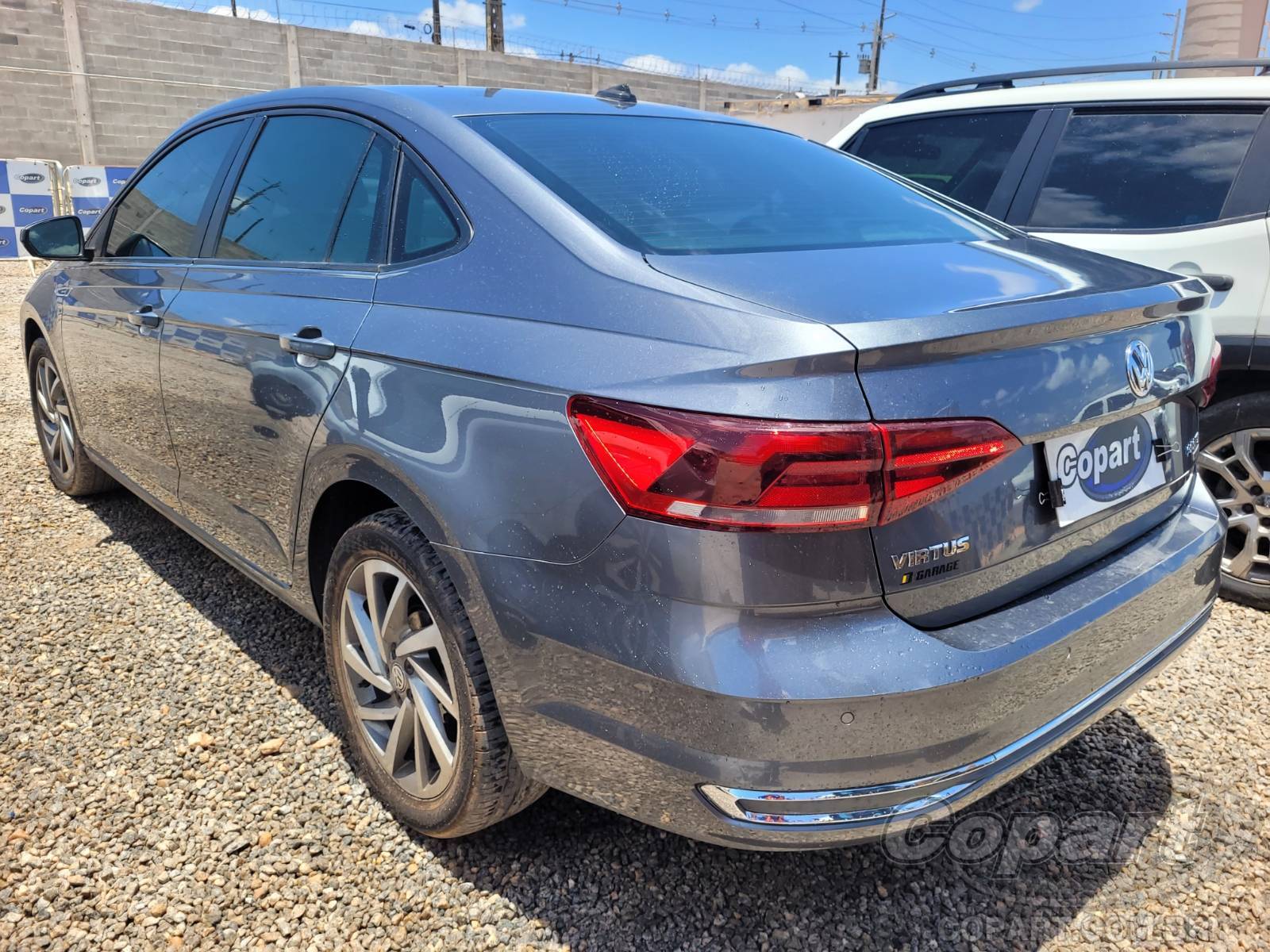 Foto 3: 2019 VOLKSWAGEN VIRTUS