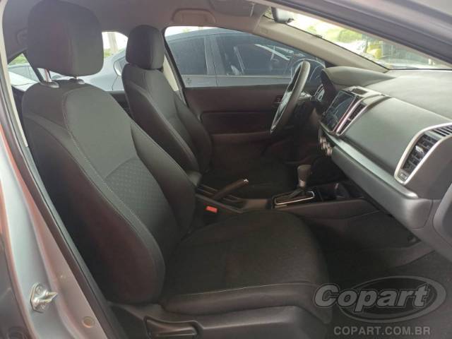 2022 HONDA CITY 