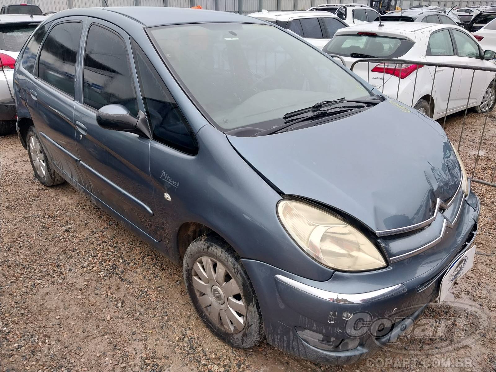 CITROEN XSARA PICASSO GLX 1.6 16V 2009
