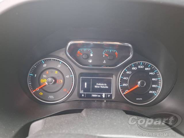 2022 CHEVROLET TRAILBLAZER 