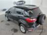 2017 FORD ECOSPORT 