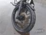 2008 HARLEY-DAVIDSON SOFTAIL 