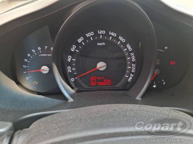 2015 KIA SPORTAGE 