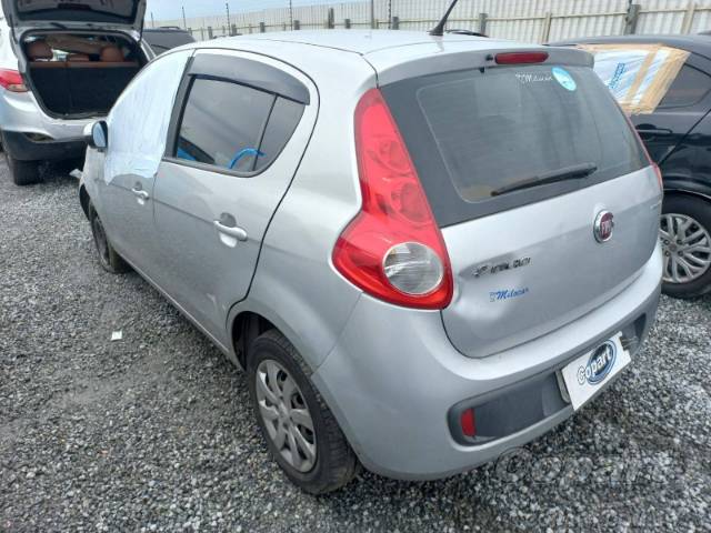 2015 FIAT PALIO 