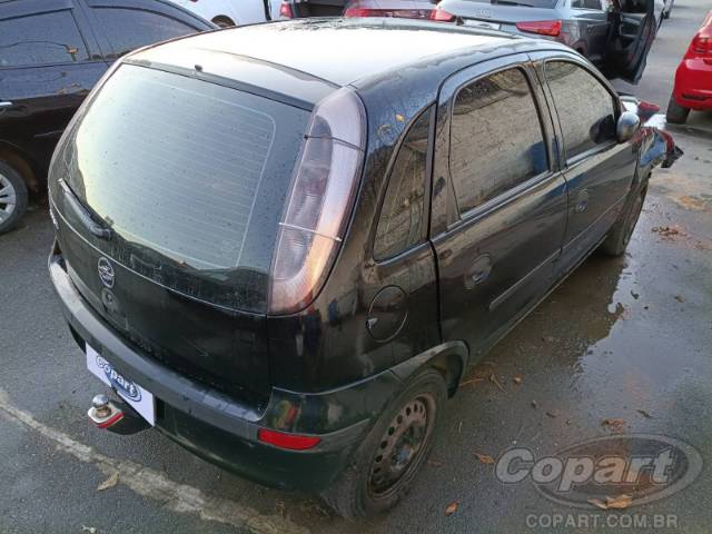 2005 CHEVROLET CORSA 