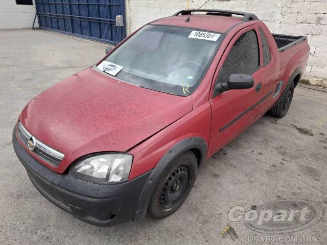 2006 CHEVROLET MONTANA 